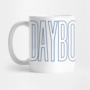 Dayboo Mug